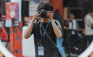 Nasib Sulit Fotografer Panggung di Tengah Pandemi