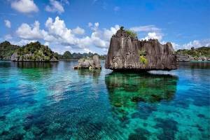 Ngabuburit Online Di Tempat-tempat Cantik Indonesia