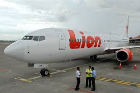 Lion Air Group Akan Layani Penerbangan Khusus per 3 Mei