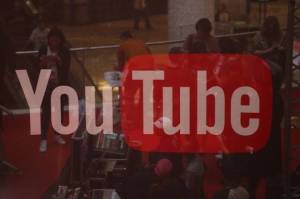 YouTube Music Permudah Eksplorasi lewat Library