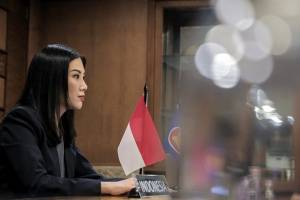 Indonesia Dukung Skema Kemitraan Baru Pariwisata di ASEAN