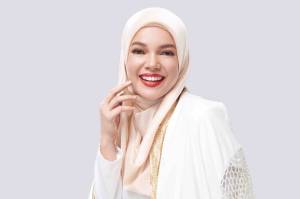 Wardah Memperkenalkan 6 Makeup Ramadhan Festive Inspiration 2020