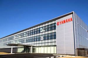 Yamaha Mulai Buka Kembali Dua Pabriknya di Daratan Eropa