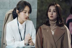 Han Hye Jin Harus Mengatasi Tragedi di Drama Mothers