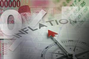 Inflasi April 2020 Tercatat BPS Capai 0,08%