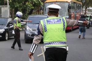 Awal Mei, Jumlah Pelanggar PSBB di Jakarta Pusat Mencapai 1.922 Kasus