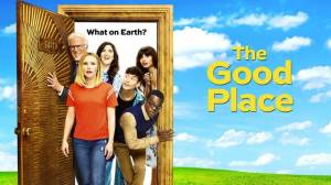 Belajar Makna Baik dan Buruk lewat Serial The Good Place