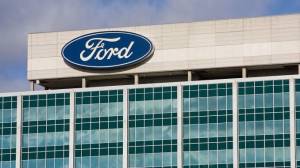 12.000 Pekerja Ford Bisa Kembali Bekerja pada 18 Mei Mendatang