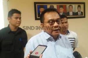 Bela Anies, Taufik Sebut Menkeu Sri Mulyani Berpolitik Soal Bansos