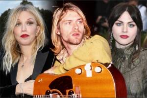 Gitar Kurt Cobain yang Dilelang Ternyata Masih Bersengketa Hukum