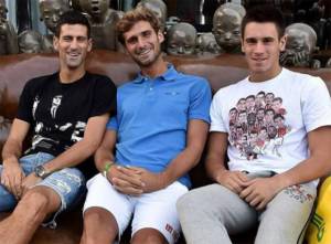 Pengakuan Mengejutkan Ibunda Novak Djokovic