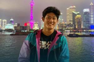 Zhang Zhizhen Berbagi Cerita setelah Bisa Pulang Ke China