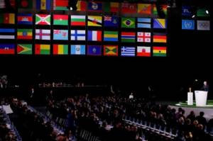 FIFA akan Gelar Kongres Virtual Pertama, Direncanakan September