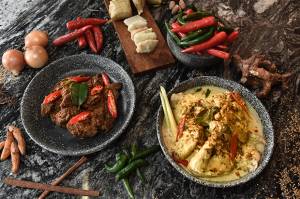 Sailendra Restaurant Perkenalkan 2 Hidangan Spesial Lebaran