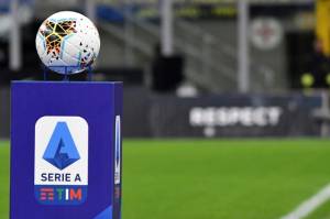 Sinyal Positif, Menteri Olahraga Italia Sebut Serie A Bakal Digelar 13 Juni 2020