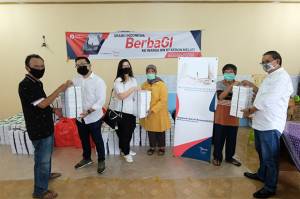 Grand Indonesia Inisiasi Pembelian Nasi Box dari Warung Sekitar