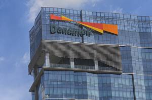 Bank Danamon Siapkan Uang Tunai Senilai Rp3 Triliun