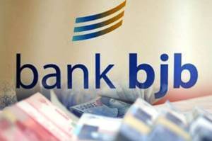 Bank bjb Catat Peningkatan Transaksi Digital