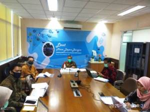 KKP Dorong Harmonisasi Perikanan Berkelanjutan Regional Asia Tenggara