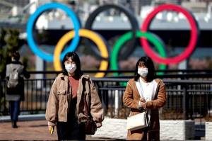 Olimpiade Tokyo Dibatalkan Jika Gagal Digelar Tahun 2021