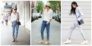Cuma Modal Baju Putih, Ini Inspirasi Gaya Simpel Seleb untuk Instagram Kamu
