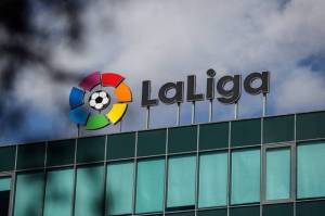 Resmi, La Liga Spanyol Dilanjutkan Lagi Bulan Depan
