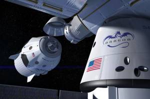 NASA Beri Lampu Hijau untuk Penerbangan Bersejarah Pada 27 Mei