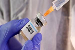 Vaksin Corona Tidak Mudah, Tompi Ingatkan Masyarakat Tetap Jaga Diri