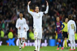 Liga Spanyol Musim ini Dibatalkan jika Real Madrid Berada di Puncak Klasemen