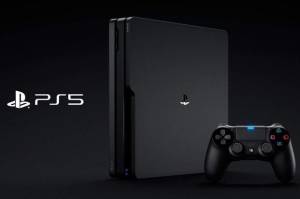 Sony Gelar Acara Virtual 3 Juni, Bakal Ungkap PS5?