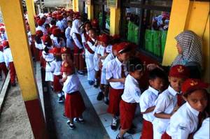 Kota Bekasi Siapkan Proses Belajar saat New Normal