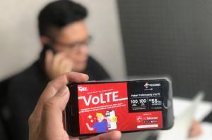 Telkomsel Hadirkan Teknologi VoLTE, Ini Merek Ponsel yang Bisa Menikmatinya