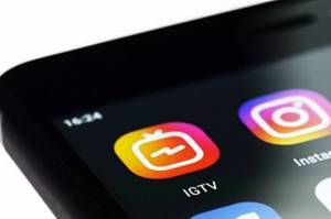 IGTV Tayangkan Iklan, Instagram Bagi Hasil dengan Para Kreator