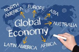 Covid-19 Akan Jadi Awal Negara di Asia Pimpin Transformasi Ekonomi