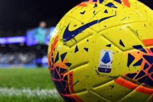 Serie A Kembali, Presiden Lazio: Ini Kemenangan Sepak Bola Italia