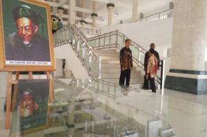 Hendak ke Bandara Tanpa SIKM, Orang Ini Diisolasi di Masjid Raya Jakarta