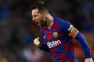 Lewati Tenggat Waktu, Lionel Messi Bakal Terus Bela Barcelona
