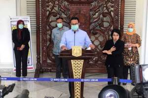 Penuhi Tiga Indikator, PSBB di Jakarta Dilonggarkan