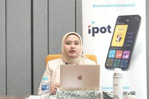 IPOTFest Online Indo Premier Dibanjiri Kalangan Milenial