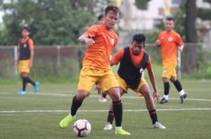 Pemain Muda Persija Ingin Perjuangannya Saat TC Timnas Indonesia U-19 Terbayar