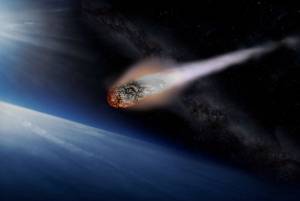 Keadaan Genting, NASA Deteksi Asteroid Besar Sedang Melesat Menuju Bumi