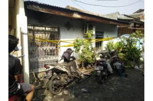 Ini Dugaan Penyebab Kebakaran yang Tewaskan 3 Orang di Tangerang