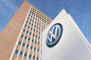 Aliansi Ford-Volkswagen Banyak Targetkan Produk Masa Depan