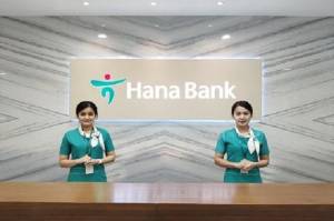 Rebranding, Bank Hana Siap Perkuat Daya Saing di Indonesia