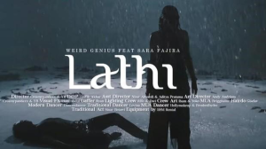 Lathi Challenge: dari Pujian sampai Dugaan Lagu Pemanggil Setan