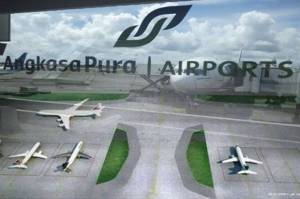 Bandara Soekarno-Hatta Siapkan Inovasi Layanan Kesehatan Ritel