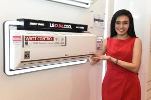 Mengawali Langkah di New Normal, LG Indonesia Langsung Tancap Gas