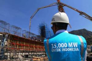PLN Pastikan Seluruh Sistem Kelistrikan di Indonesia Cukup