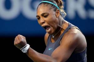 Ditinggalkan Pemain Papan Atas, Serena Jadi Magnet Grand Slam US Open