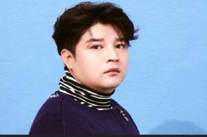 Shindong Super Junior Batal Tunangan, Kok Bisa?